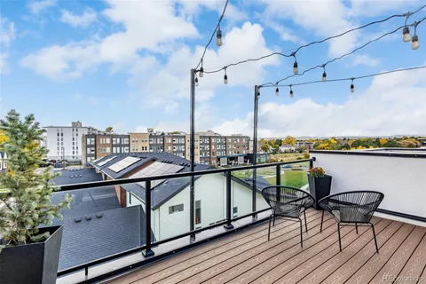 $949,000 | 6820 East Lowry Boulevard, Denver, CO 80230