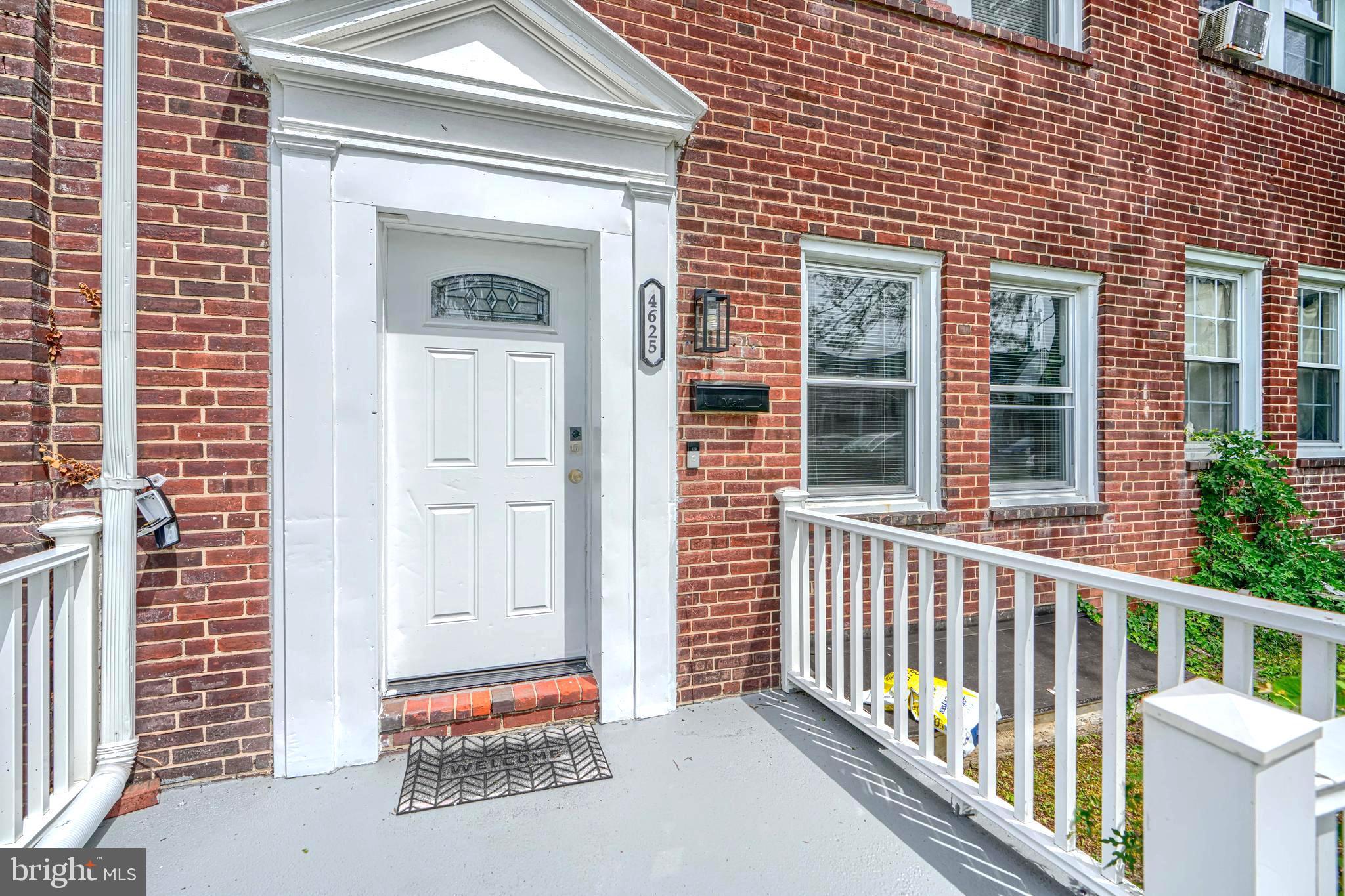 4625 Marble Hall Road Baltimore, MD 21239 - Photo 3 of 29