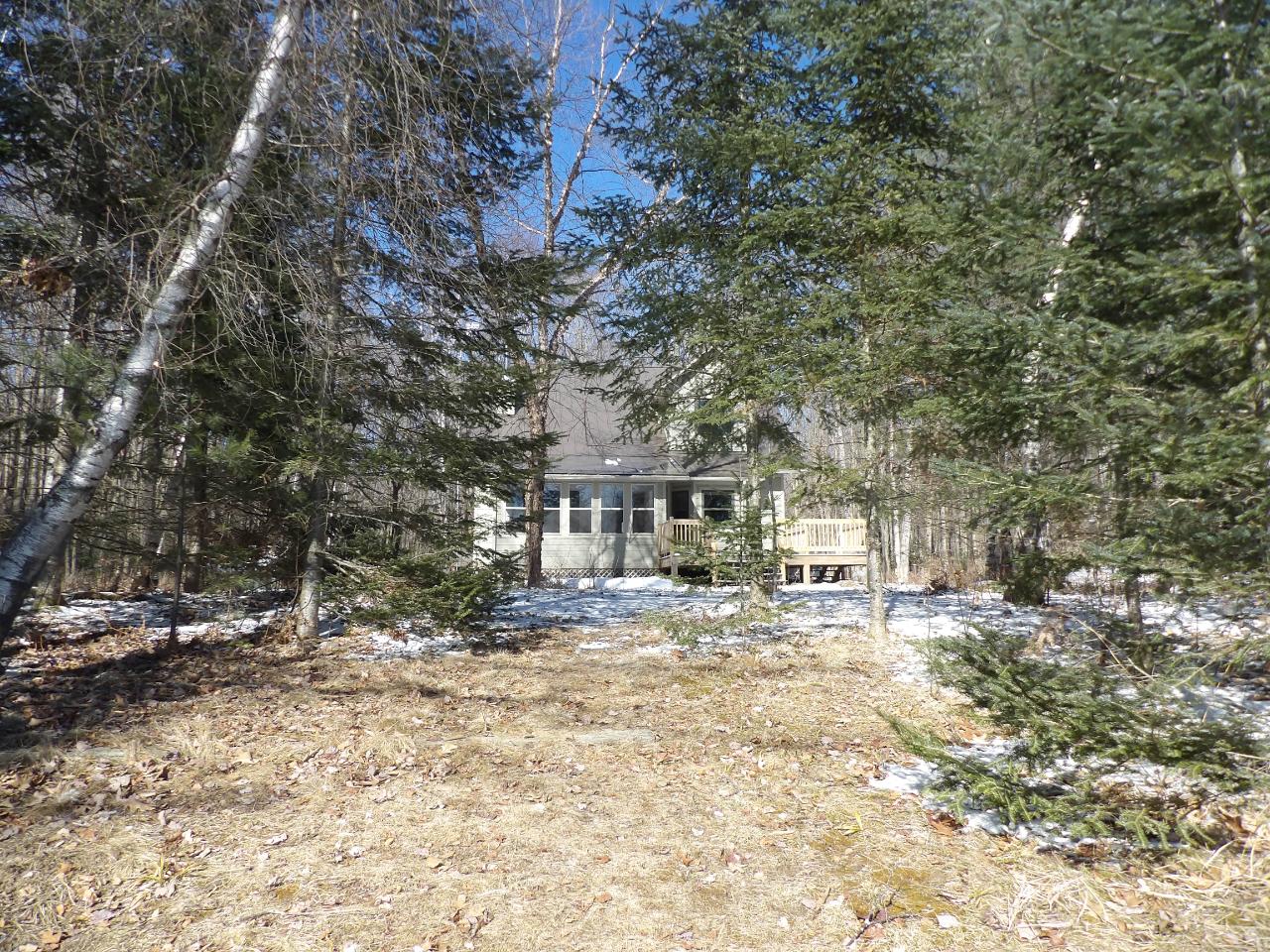 8679 Walsh Lake Road Crandon, WI 54520 - Photo 38 of 45 Gallery Image 38