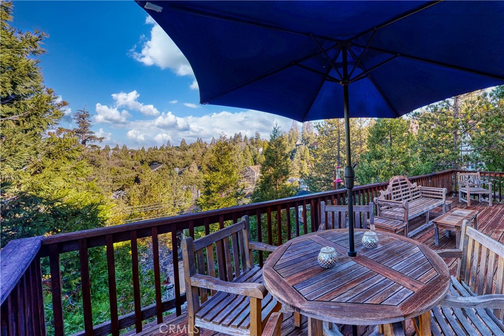 863 Grass Valley Road Lake Arrowhead, CA 92352 - Photo 19 of 35