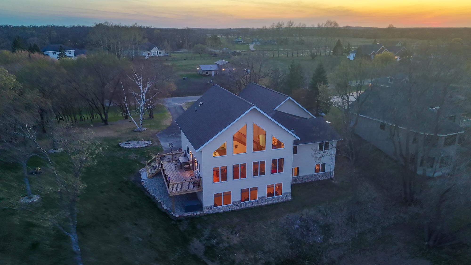 46136 Little Pine Loop Perham, MN 56573 - Photo 1 of 29