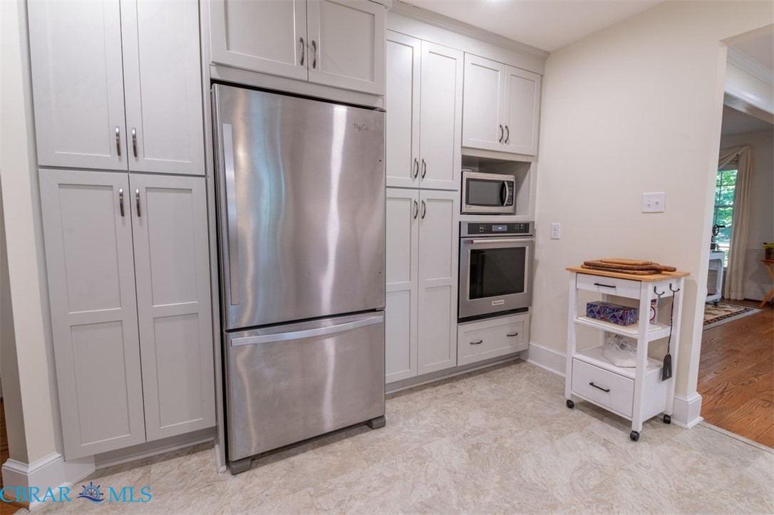 196 Locust Grove Lane Kilmarnock, VA 22482 - Photo 31 of 49