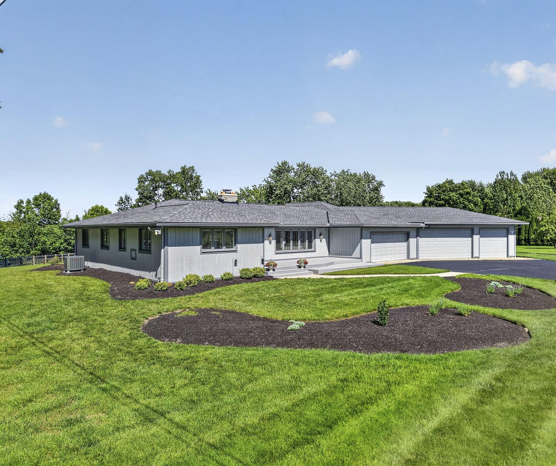 8323 Big Walnut Road Westerville, OH 43082 - Photo 15 of 56