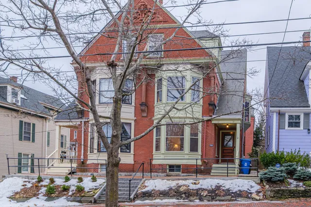 $990,000 | 536 Cumberland Avenue, Portland, ME 04101