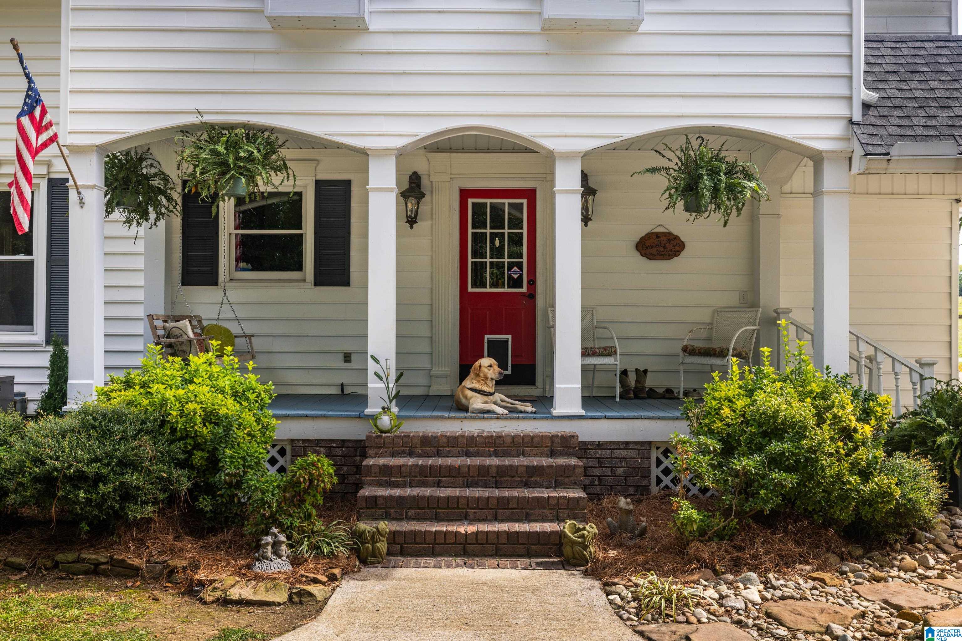 3124 County Road 39 Oneonta, AL 35121 - Photo 4 of 98