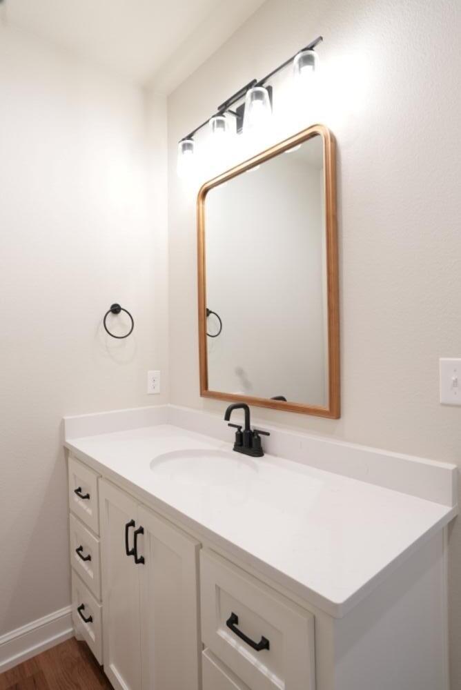 1110 North 6th Street Wolfforth, TX 79382 - Photo 11 of 21 Bathroom-2