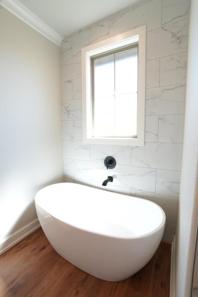 1110 North 6th Street Wolfforth, TX 79382 - Photo 12 of 21 Bathroom-3