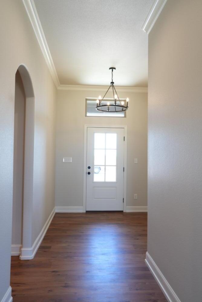 1110 North 6th Street Wolfforth, TX 79382 - Photo 15 of 21 DSC00808