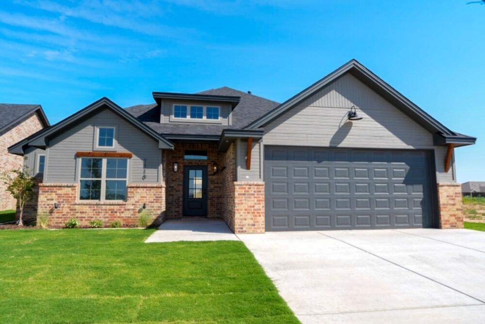 1110 North 6th Street Wolfforth, TX 79382 - Photo 21 of 21 Exterior-21