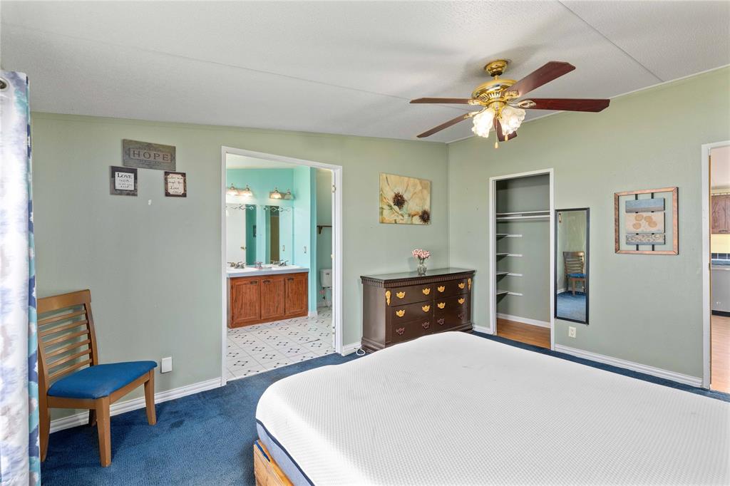 209 Martin Street Bangs, TX 76823 - Photo 15 of 31