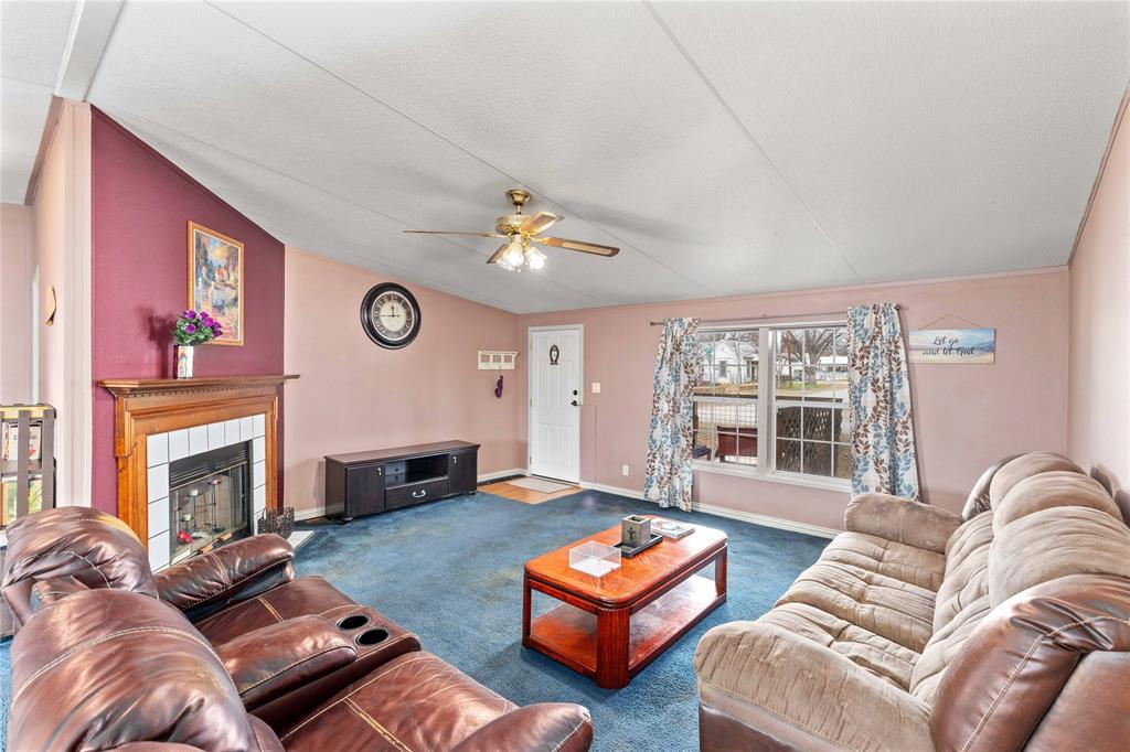 209 Martin Street Bangs, TX 76823 - Photo 4 of 31