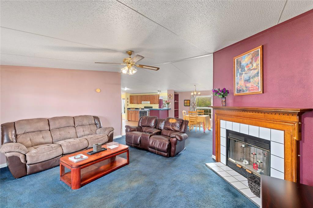 209 Martin Street Bangs, TX 76823 - Photo 6 of 31