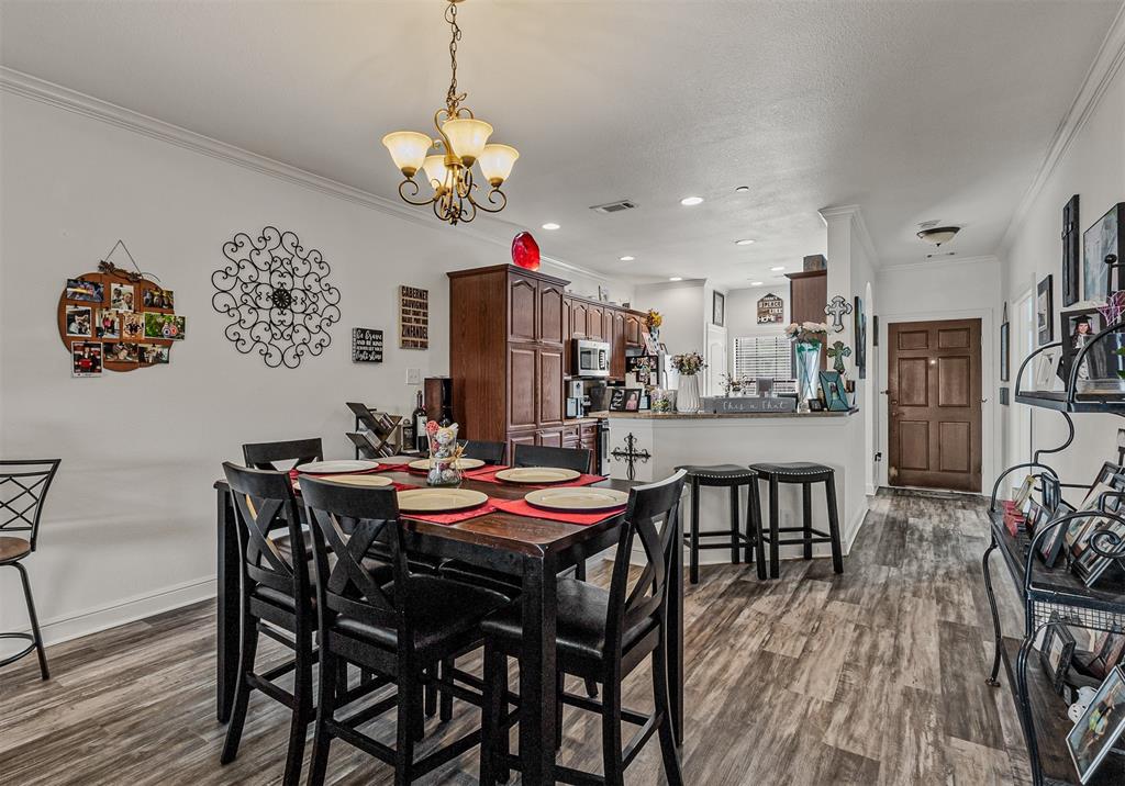 1881 Signal Ridge Place Rockwall, TX 75032 - Photo 7 of 16