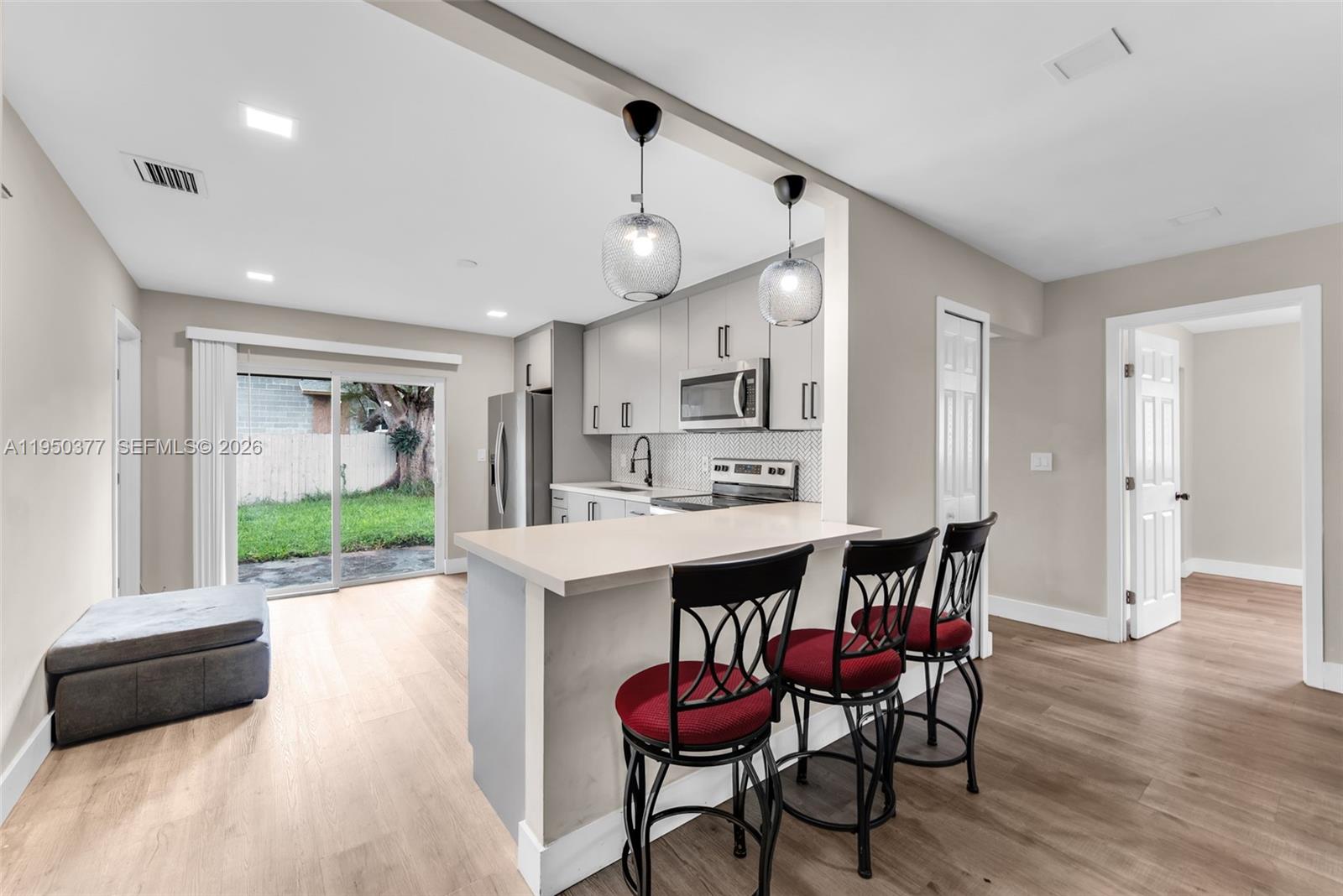 1334 Northwest 83rd Street Miami, FL 33147 - Photo 11 of 24