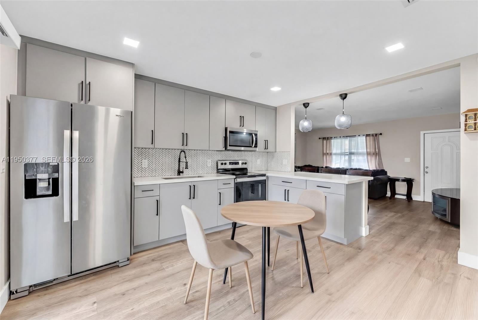 1334 Northwest 83rd Street Miami, FL 33147 - Photo 13 of 24