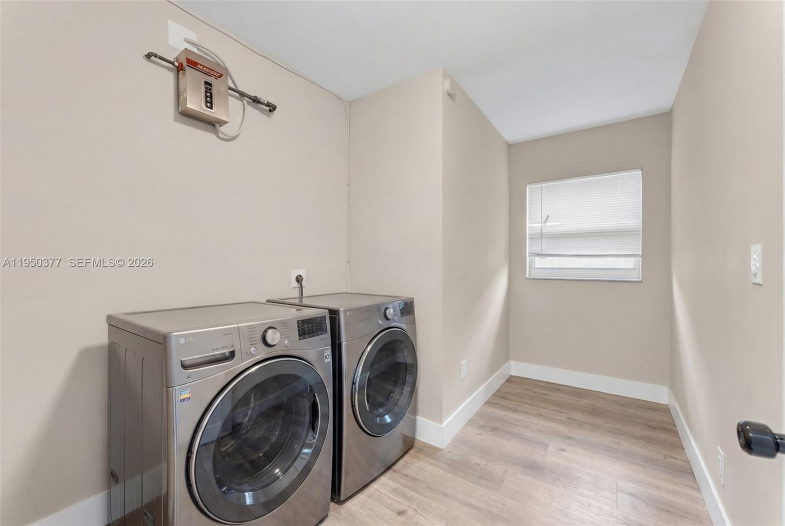 1334 Northwest 83rd Street Miami, FL 33147 - Photo 15 of 24