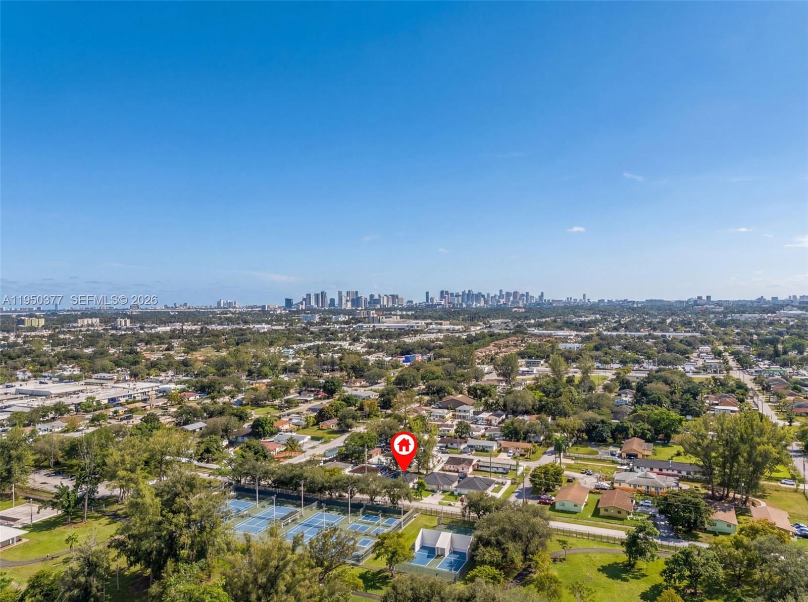 1334 Northwest 83rd Street Miami, FL 33147 - Photo 5 of 24