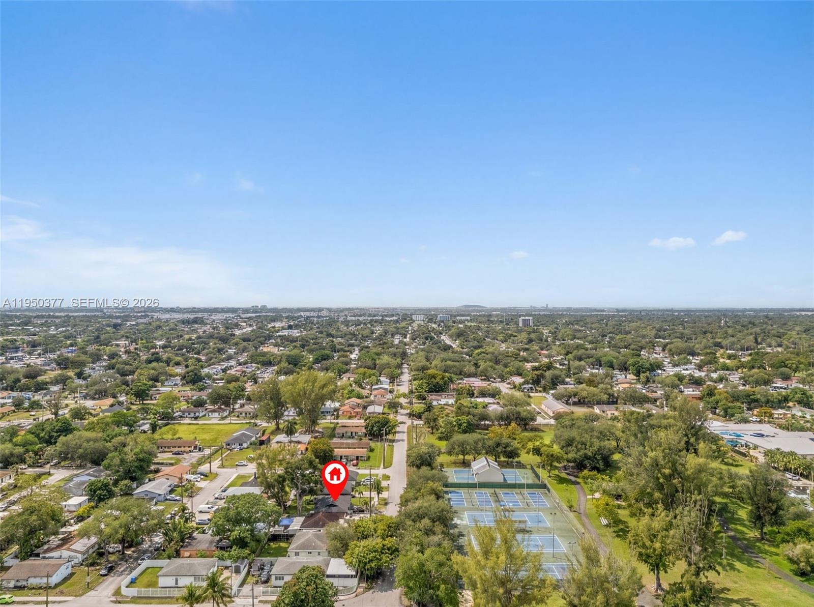 1334 Northwest 83rd Street Miami, FL 33147 - Photo 6 of 24