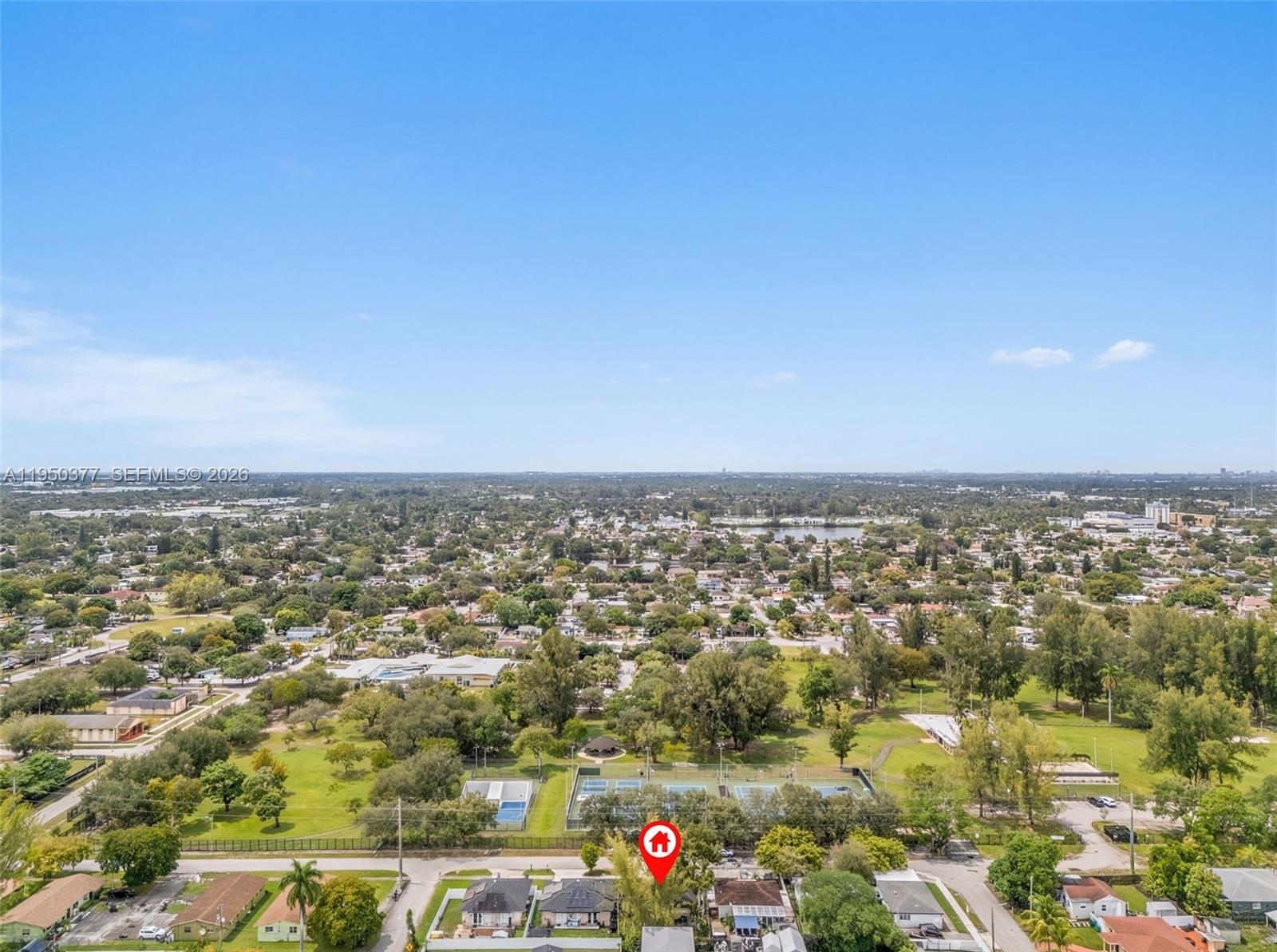 1334 Northwest 83rd Street Miami, FL 33147 - Photo 8 of 24