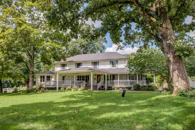 258 Rushton Road Only, TN 37140 - Photo 1 of 20 Gallery Image 1