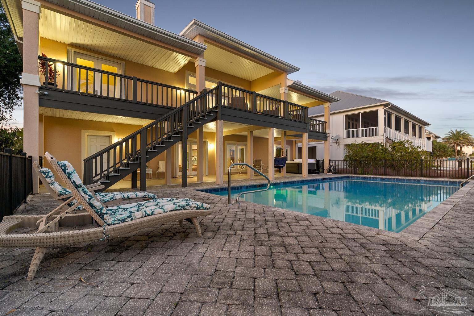 32754 River Road Orange Beach, AL 36561 - Photo 70 of 71