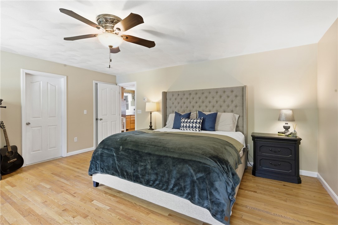99 Burlingame Road Smithfield, RI 02917 - Photo 20 of 44