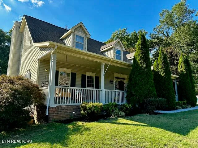 $650,000 | 511 Emerald Avenue, Kodak, TN 37764