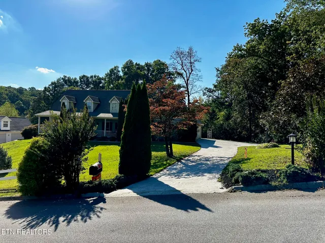 $650,000 | 511 Emerald Avenue, Kodak, TN 37764