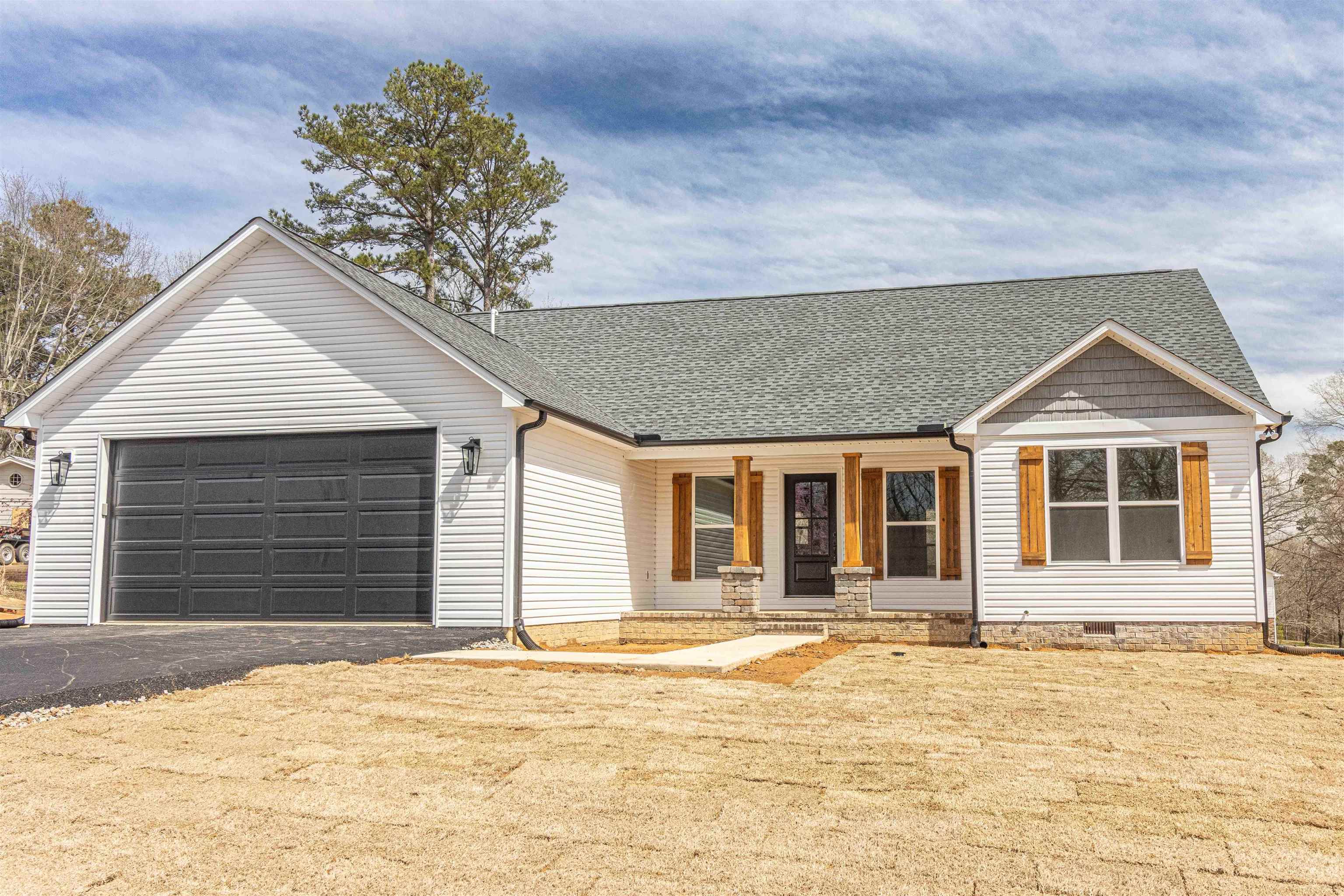 335 Oakgrove Road Selmer, TN 38375 - Photo 1 of 23 Gallery Image 1