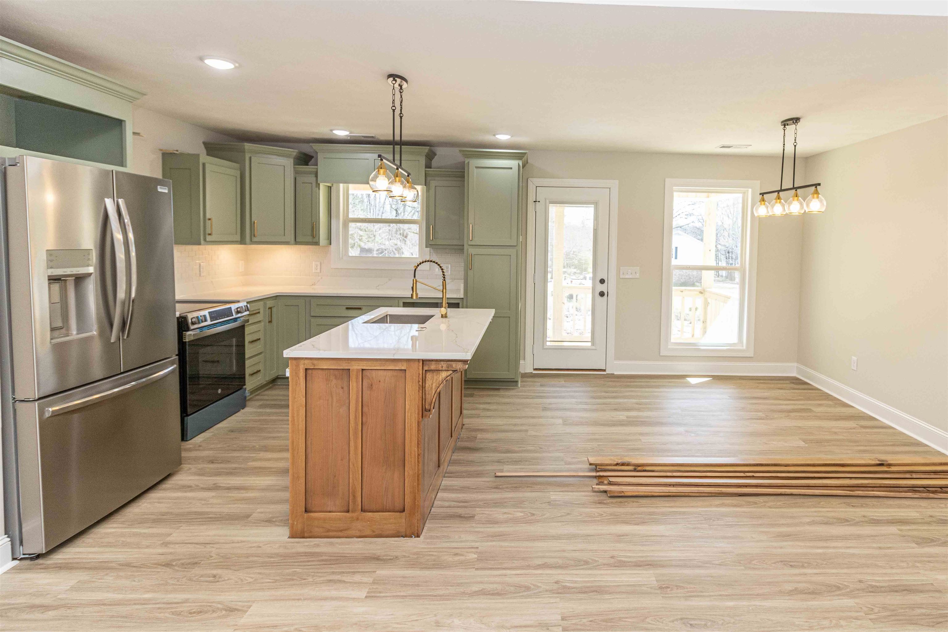 335 Oakgrove Road Selmer, TN 38375 - Photo 8 of 23 Gallery Image 8