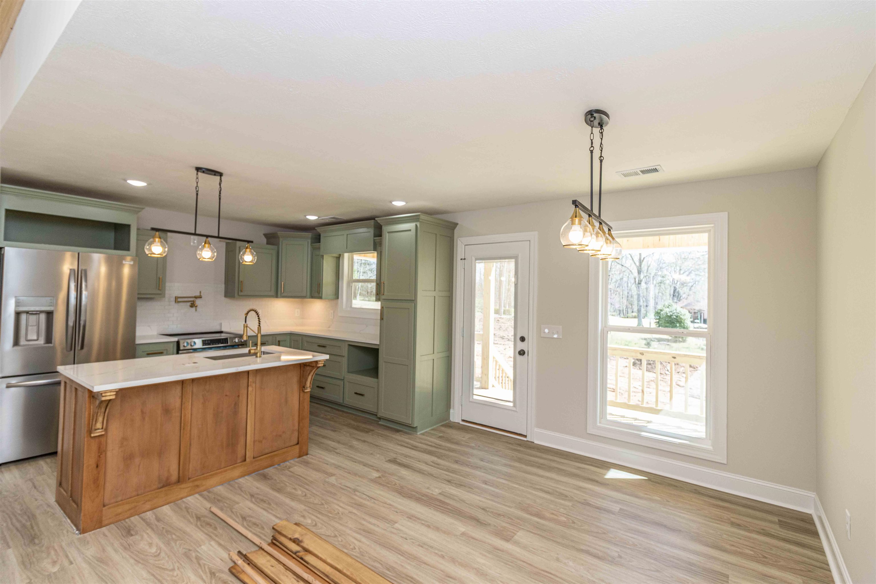 335 Oakgrove Road Selmer, TN 38375 - Photo 9 of 23 Gallery Image 9