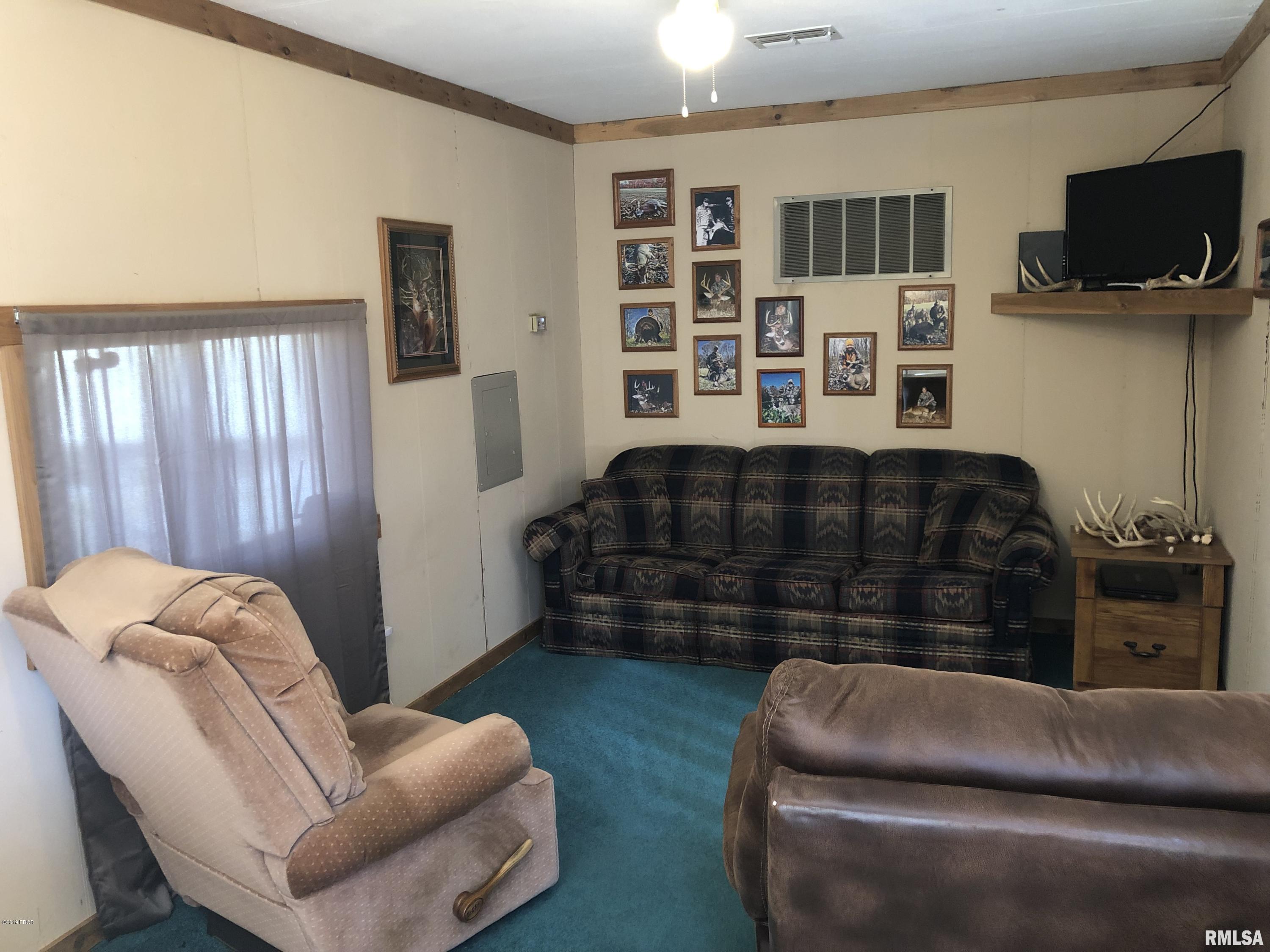 120 Bee Branch Road Iuka, IL 62849 - Photo 15 of 37