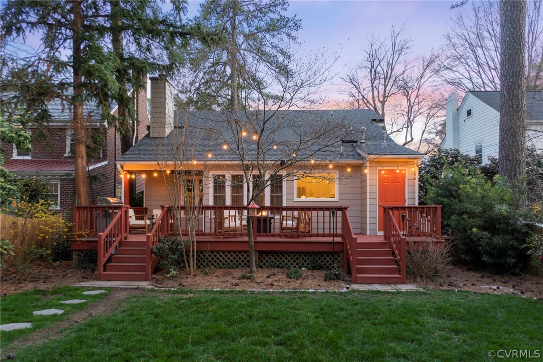 4705 Devonshire Road Richmond, VA 23225 - Photo 34 of 39 Gallery Image 34