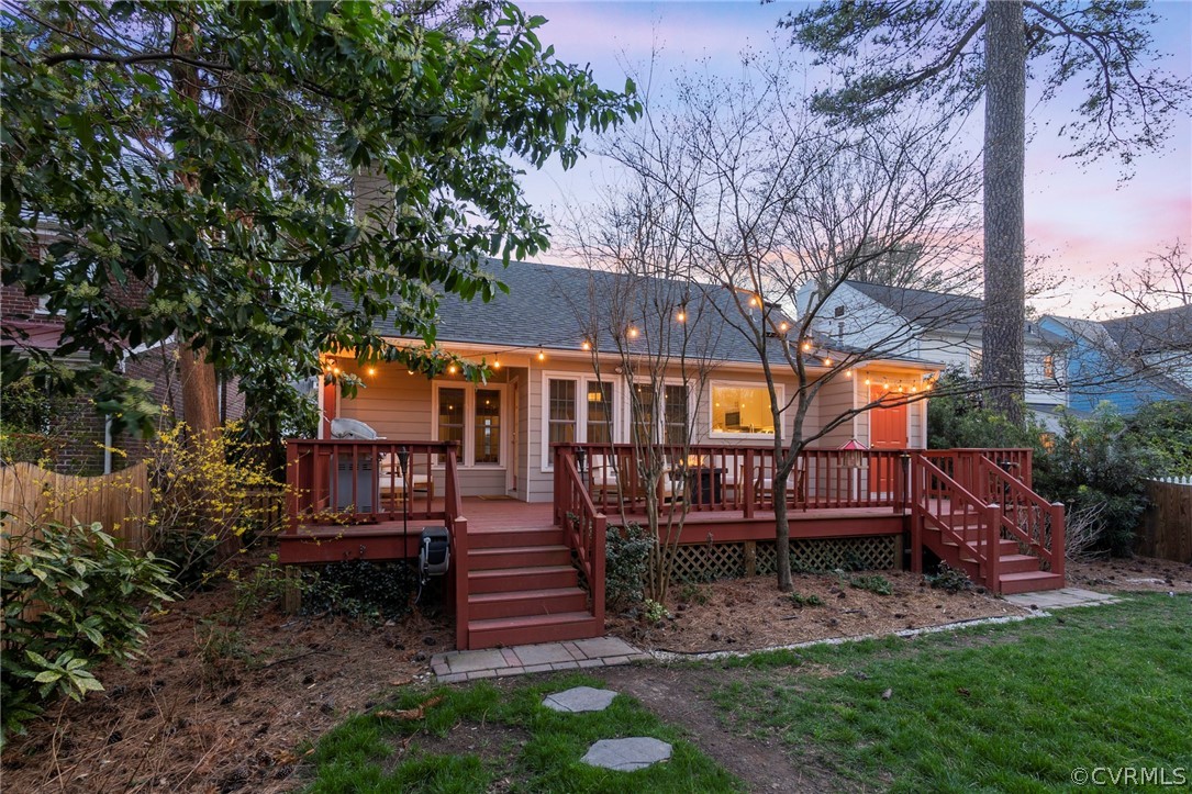 4705 Devonshire Road Richmond, VA 23225 - Photo 35 of 39 Gallery Image 35