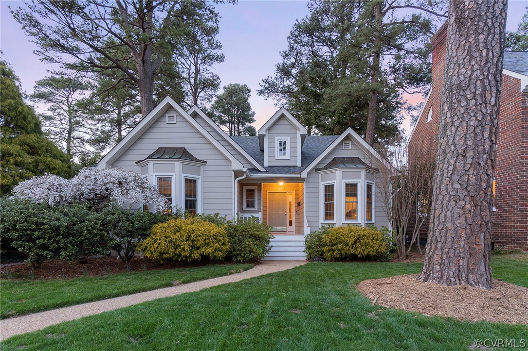 4705 Devonshire Road Richmond, VA 23225 - Photo 37 of 39 Gallery Image 37