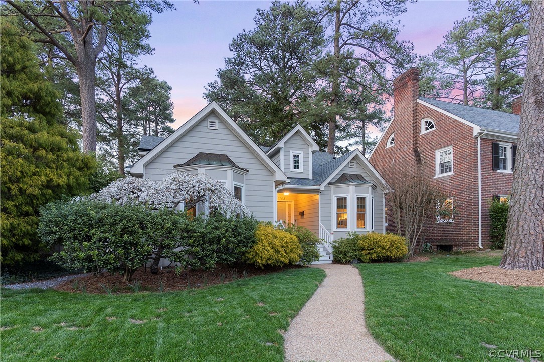 4705 Devonshire Road Richmond, VA 23225 - Photo 38 of 39 Gallery Image 38