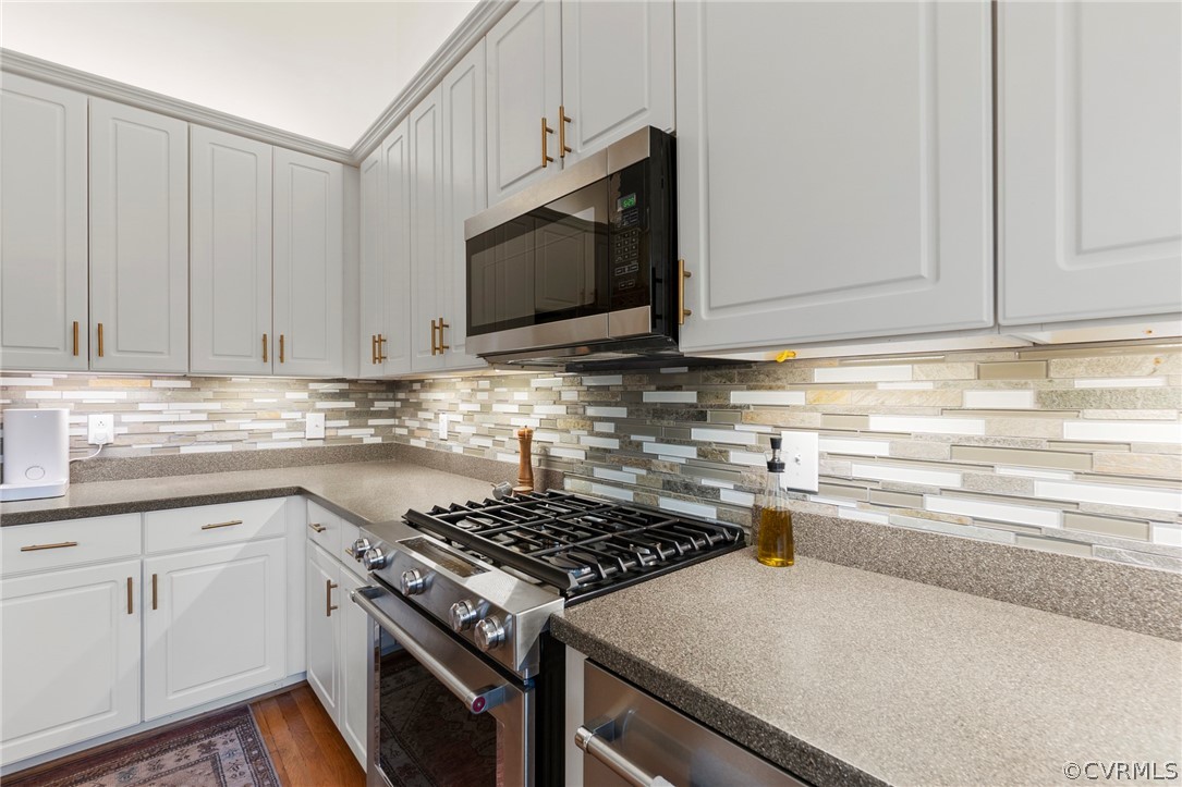 4705 Devonshire Road Richmond, VA 23225 - Photo 9 of 39 Gallery Image 9