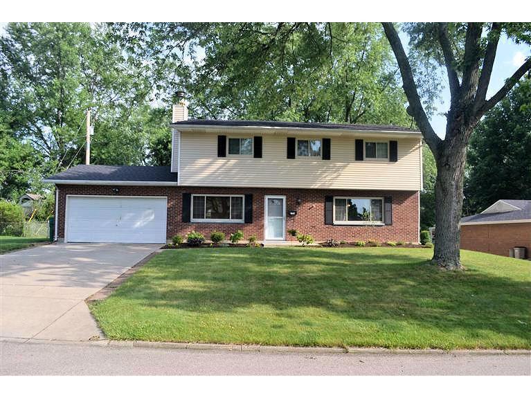 3136 Santa Rosa Drive Kettering, OH 45440 - Photo 1 of 1