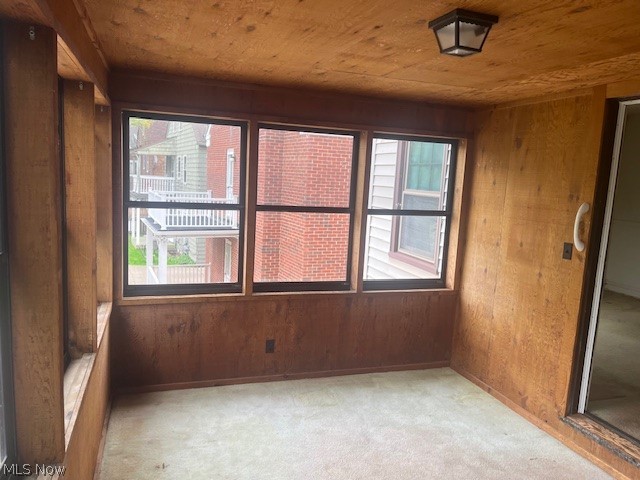 18331 Newell Road Shaker Heights, OH 44122 - Photo 19 of 23 2nd unit