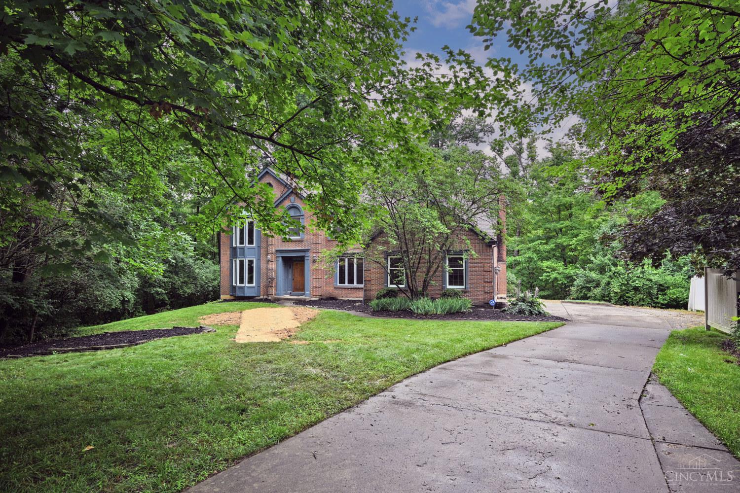 8650 Green Road Cincinnati, OH 45255 - Photo 2 of 57