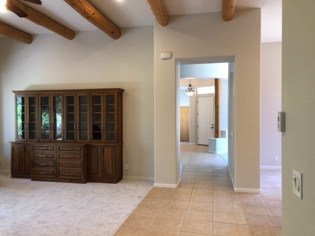 92 Canada Del Rancho Santa Fe, NM 87508 - Photo 6 of 10