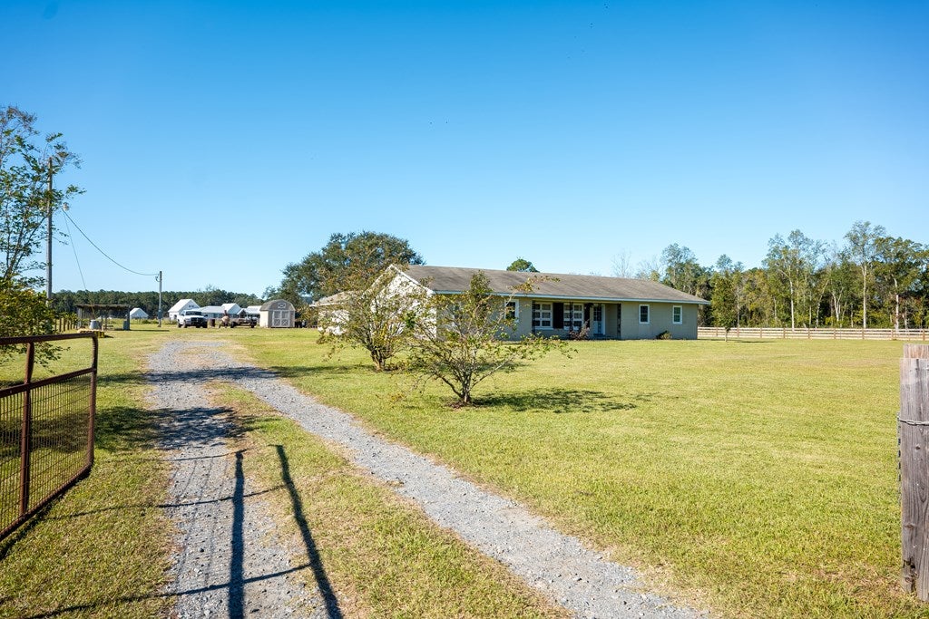 9210 Dry Lake Road Quitman, GA 31643 - Photo 26 of 39 Gallery Image 26