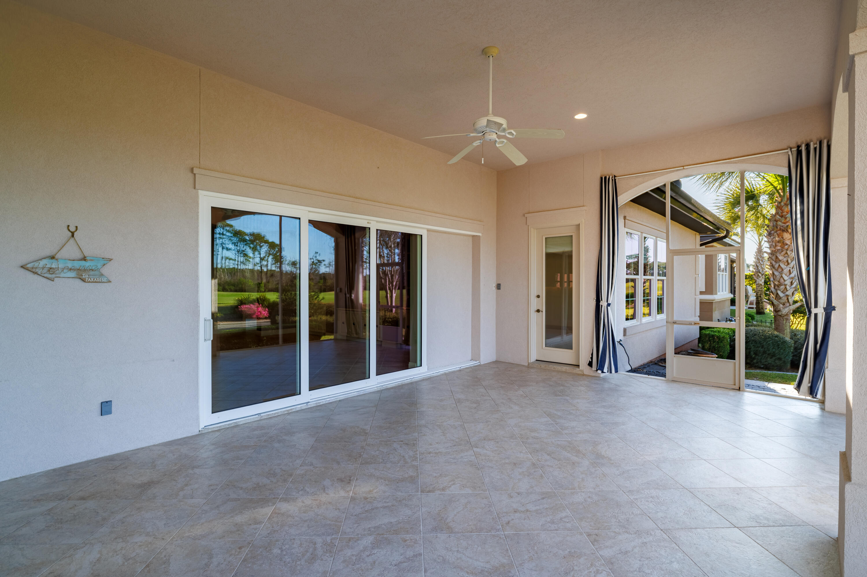4575 Sailmaker Lane Destin, FL 32541 - Photo 20 of 83 Impressively Sized Lanai
