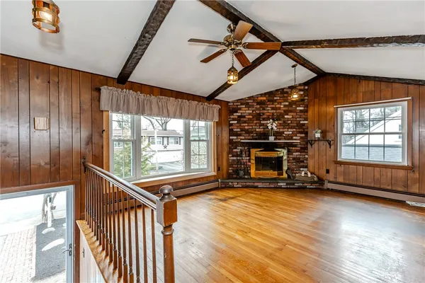 $420,000 | 185 Parkside Avenue, Pawtucket, RI 02861
