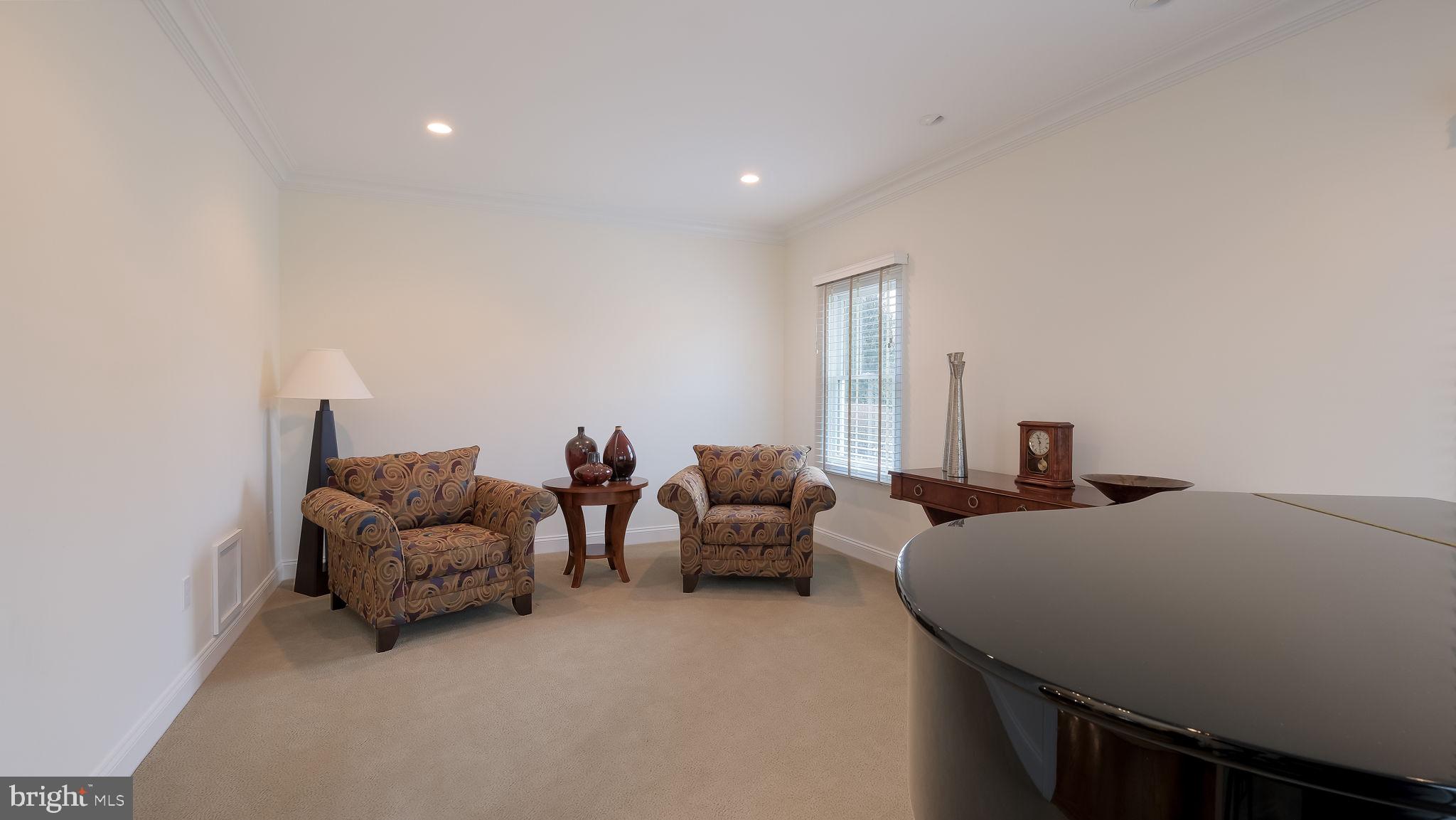 33 Bittersweet Drive Doylestown, PA 18901 - Photo 7 of 71 a living room with furniture and a couch