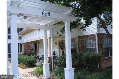 608 Churchill Road, Unit F Bel Air, MD 21014 - Photo 1 of 30 Exterior (Front)