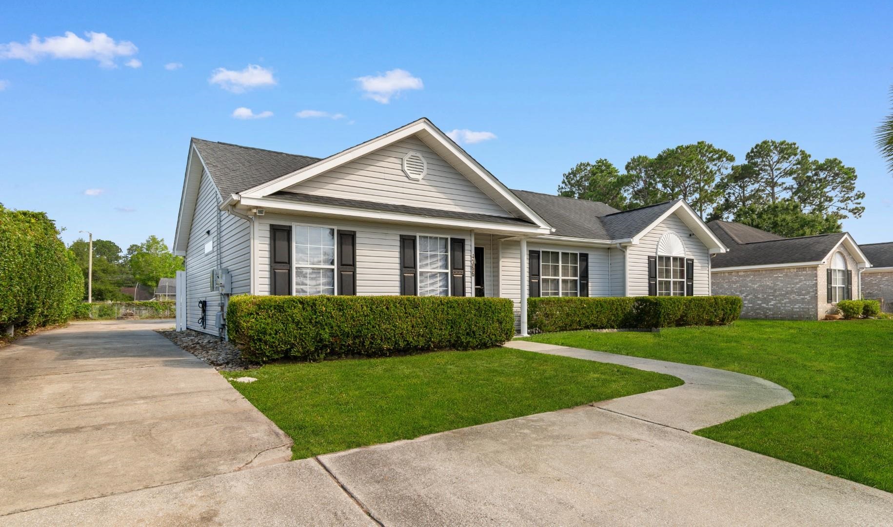 4366 Cross Cut Trail Myrtle Beach, SC 29579 - Photo 2 of 40