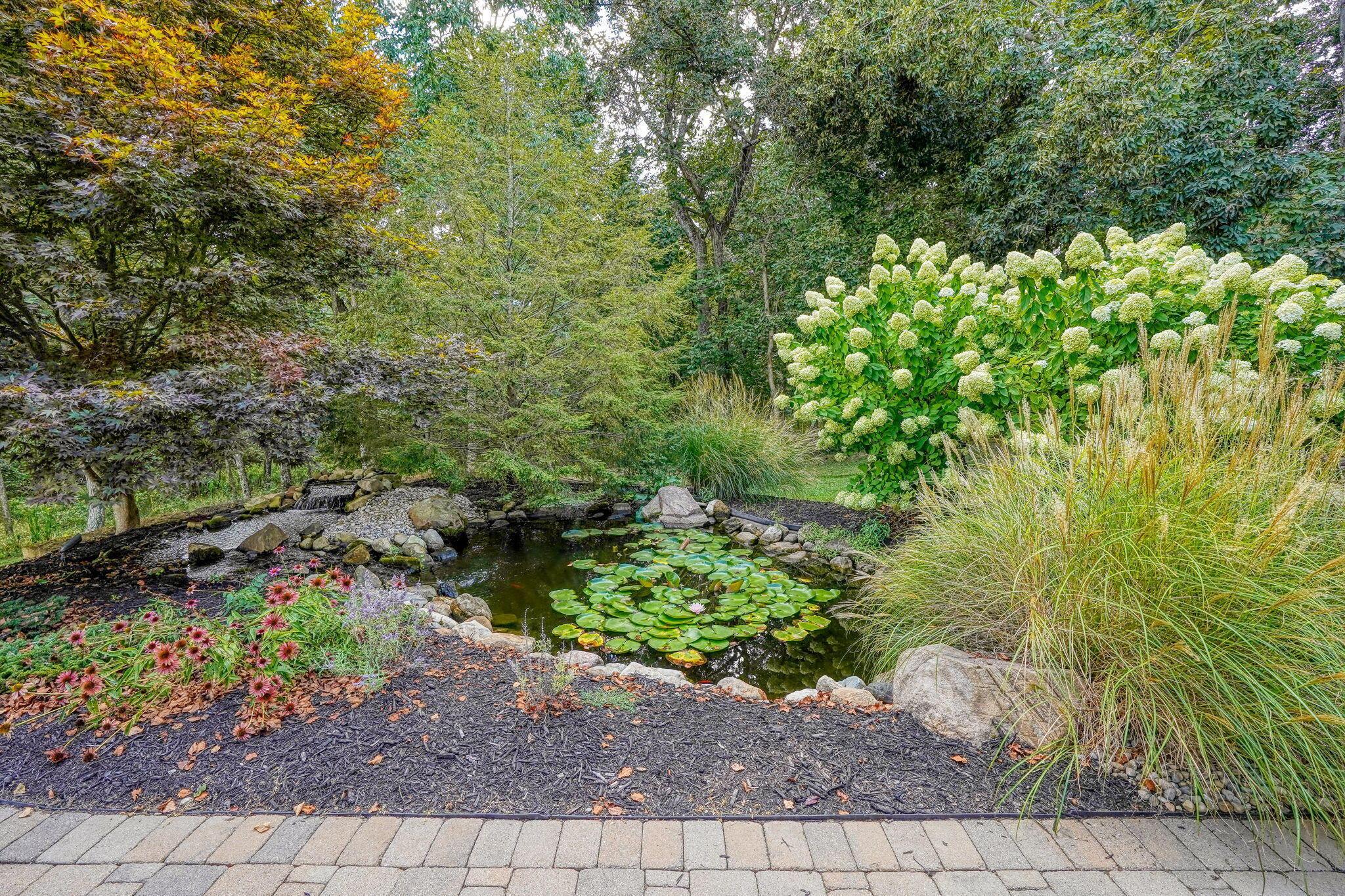 9405 4 Mile Road Jackson, OH 45640 - Photo 57 of 66 57. Patio (7)