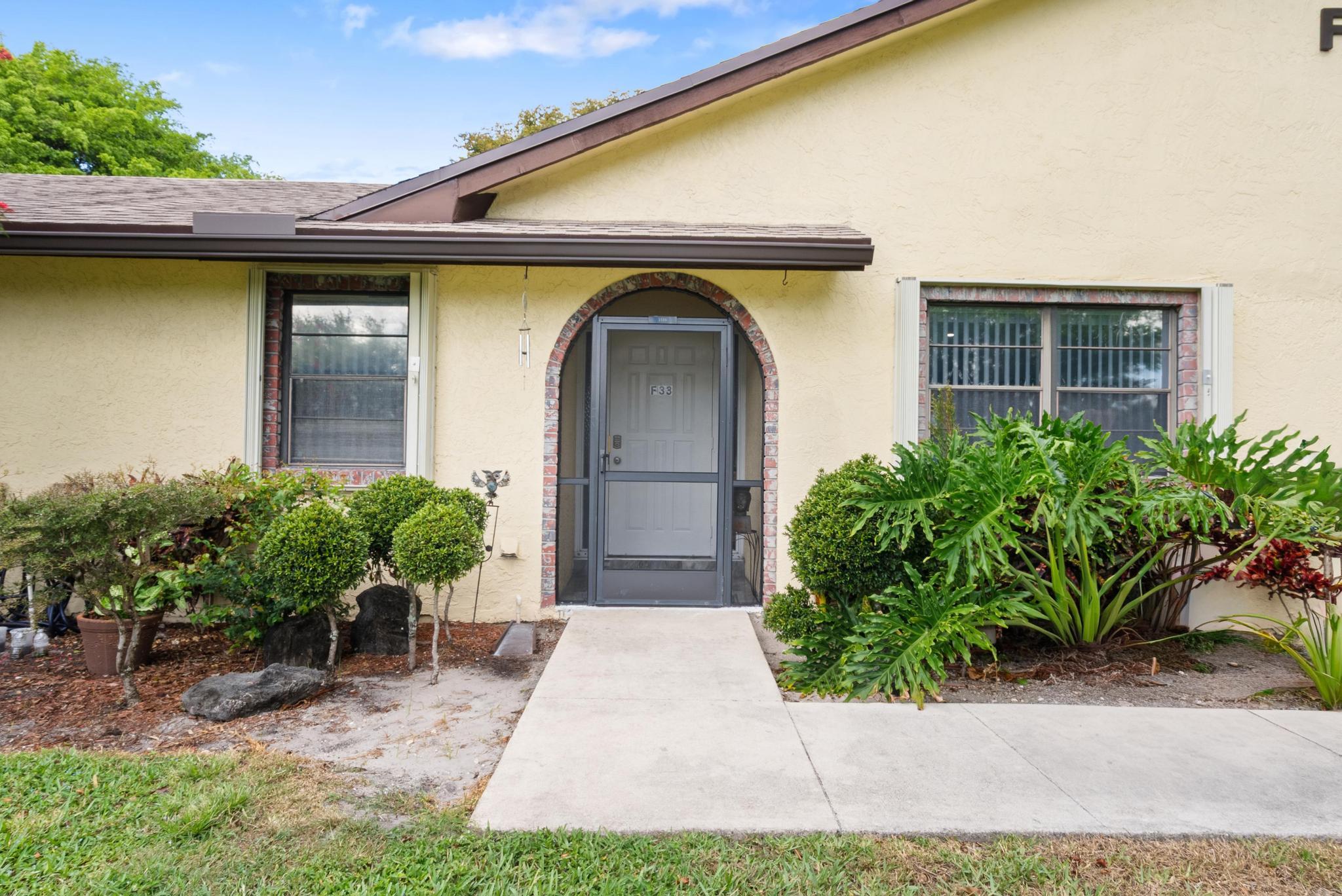 23351 Bar Lake Drive, Unit 33 Boca Raton, FL 33433 - Photo 2 of 43 DSC00409