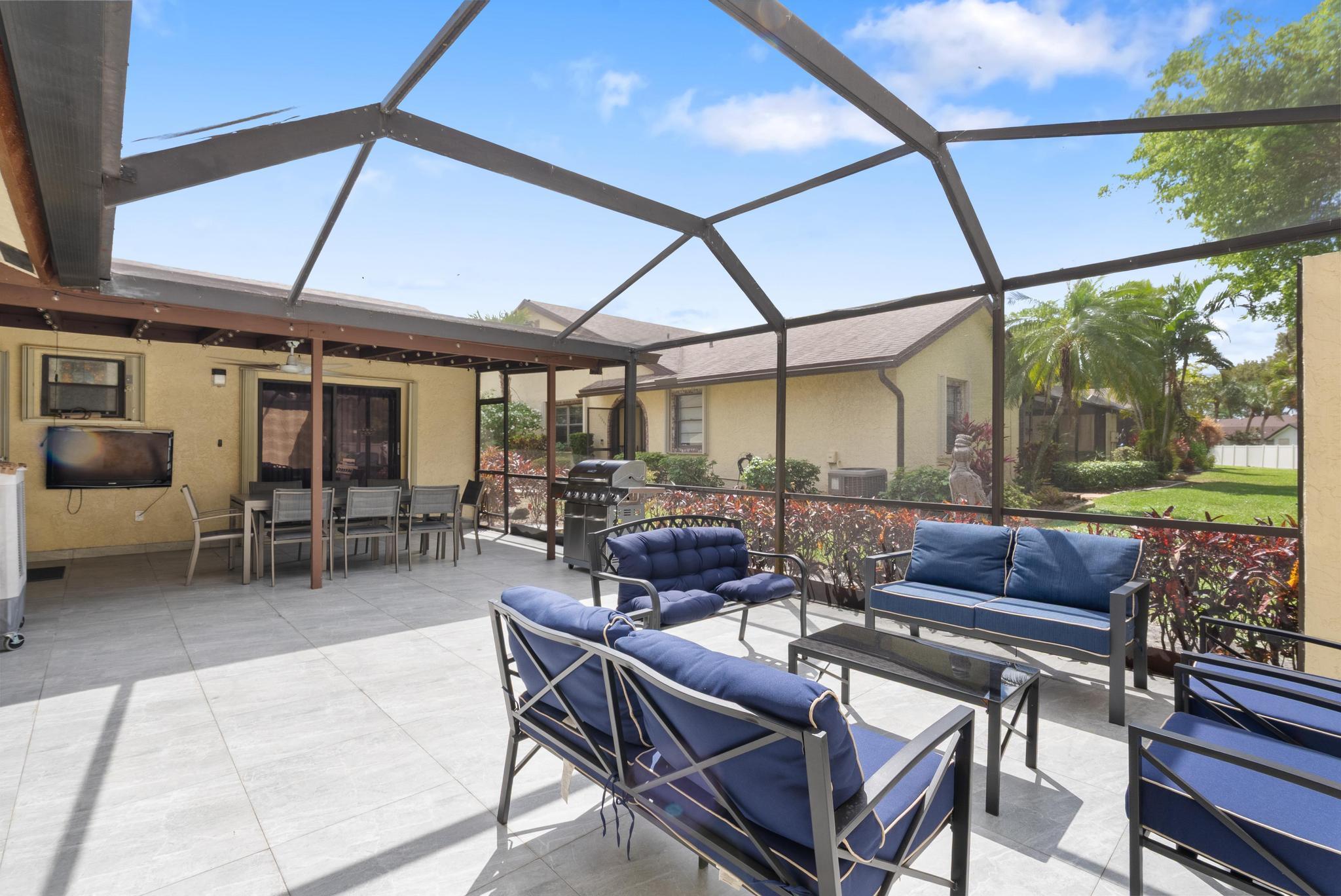 23351 Bar Lake Drive, Unit 33 Boca Raton, FL 33433 - Photo 32 of 43 DSC00373